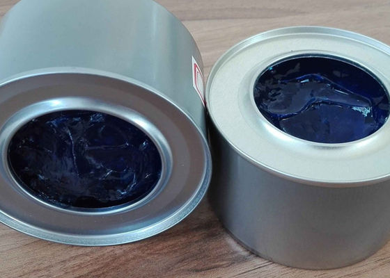 호텔 케이터링 뷔페를 위해 200g를 요리하는 연료를 쓸려서 벗겨지게 하는 3Hr 72 피크 메탄올 겔