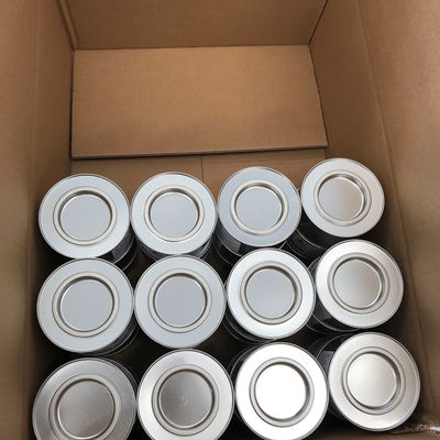 200g 애쉴리스 긴 견디어 내는 메탄올 겔이 연료 식품 온열 장치 겔 연료 음식 버너를 쓸려서 벗겨지게 합니다